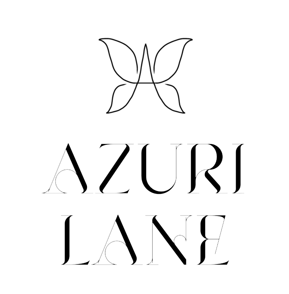 Azuri Lane logo concept 1